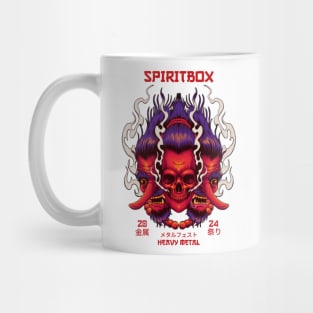 spiritbox Mug